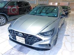 هیوندای سۆناتا